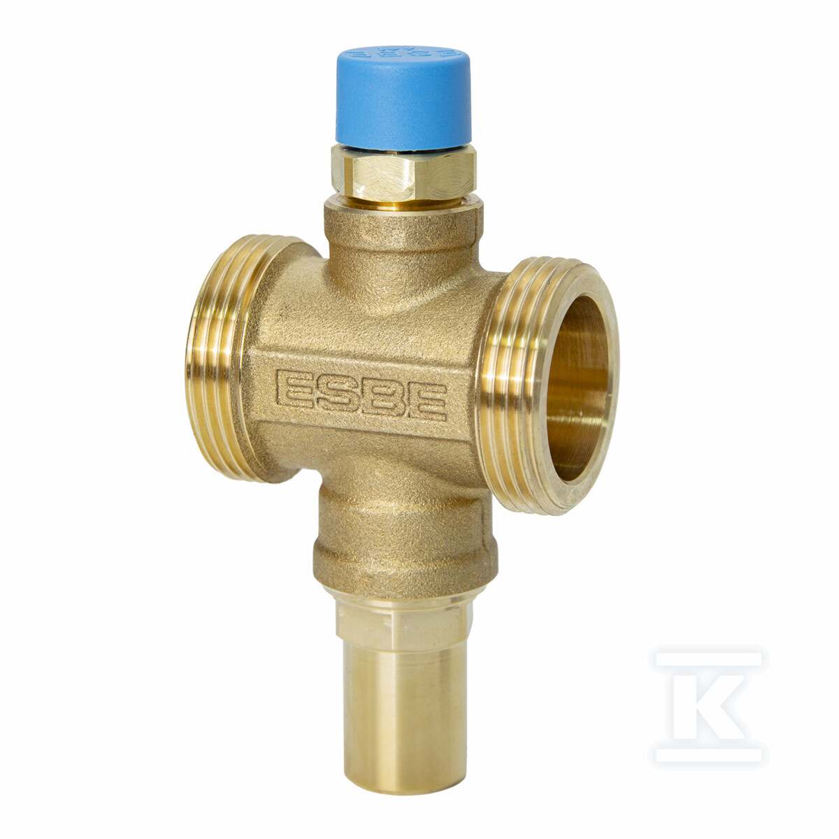 Protimrazový ventil ESBE VTN102 G1 1/4 - 35100200