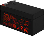 Akumulator 1,2Ah/12V HPB