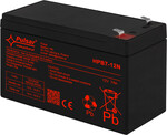 Akumulator 7Ah/12V HPB