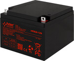 Akumulator 28Ah/12V HPB