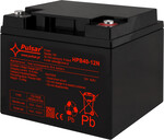 Akumulator 40Ah/12V HPB