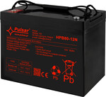 Akumulator 80Ah/12V HPB