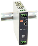 Fuente de alimentación XDR 24V/156W/6.5A para carril DIN