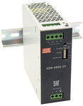Fuente de alimentación XDR 24V/480W/20A para carril DIN