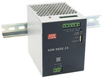 Alimentatore 24V/960W/40A su guida DIN