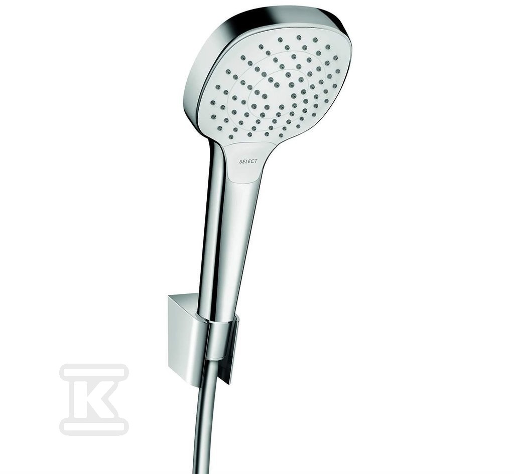 Set de duș Hansgrohe Croma Select E - 26425400