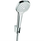 Hansgrohe Croma Select E Vario sprchový set so sprchovou hadicou 125 cm 26425400