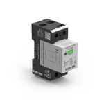 Ogranicznik przepięć ESPAC VG T12 25/260 1+0