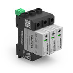 Ogranicznik przepięć ESPPV V T2 15/1000 Y