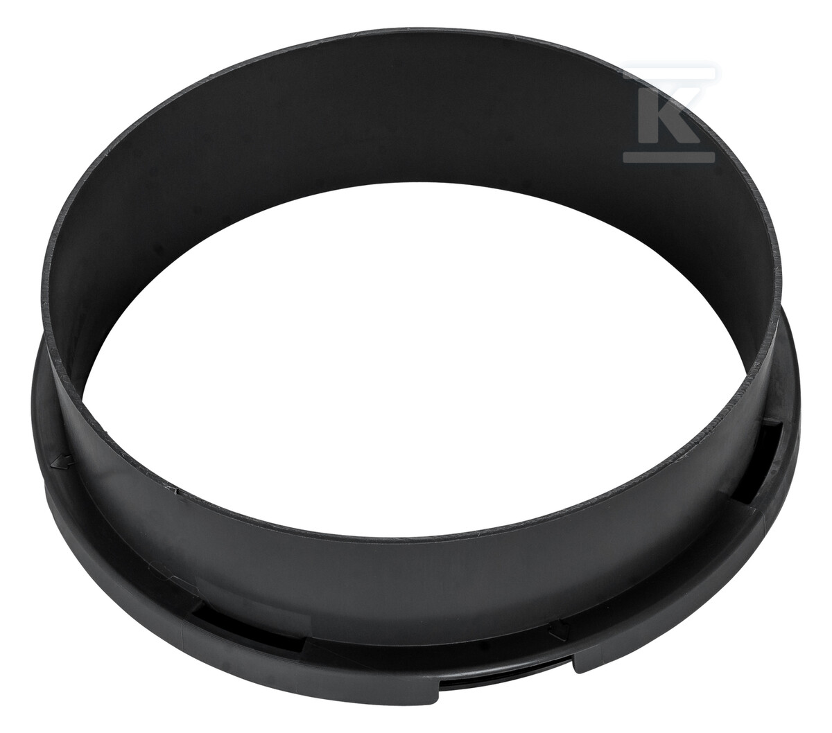 Adapter DN 200 CWL rozdzielacz - 2577981