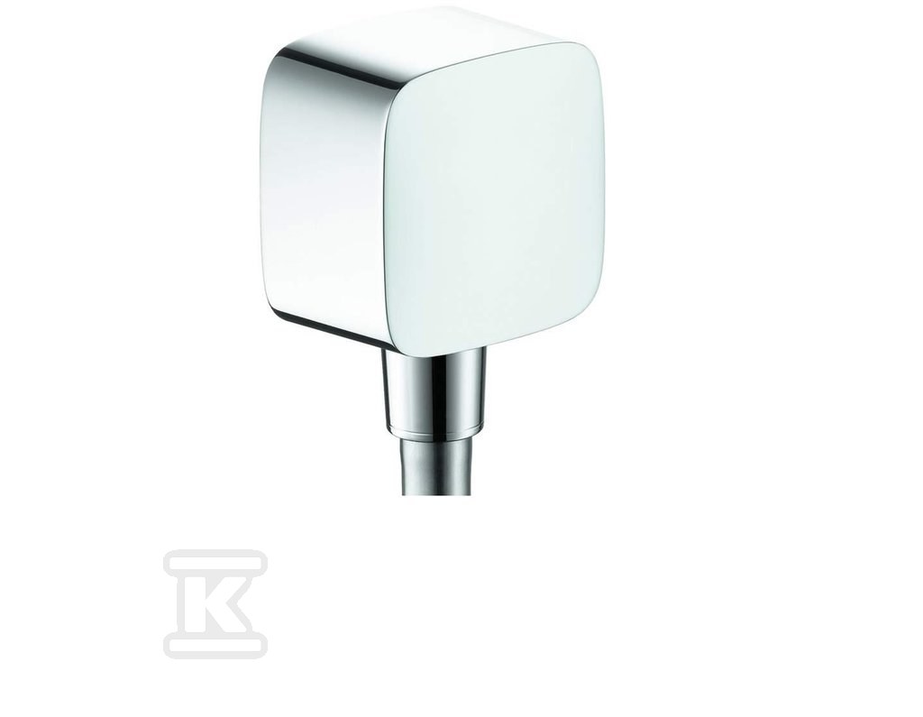 Hansgrohe Fix fit conector cot 26457000 - 26457000