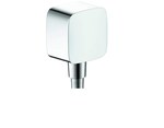 Hansgrohe Fix fit szögletes csatlakozó 26457000