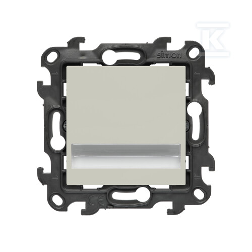 Oprawa oświetleniowa LED 230 V (0,93 - NOS3K.01/42