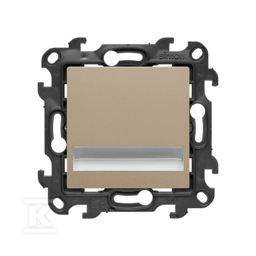 Oprawa oświetleniowa LED 14 V (0,42 W). - NOS3K14.01/34