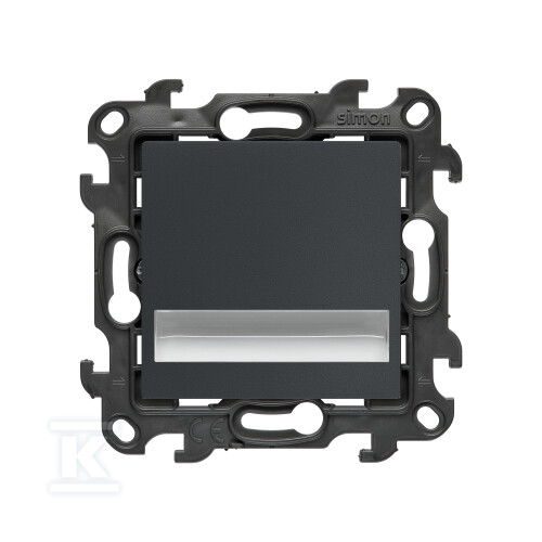 Oprawa oświetleniowa LED 14 V (0,42 W). - NOS3K14.01/38