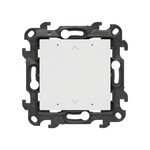 Sterownik do rolety, żaluzji, markizy, firany, sterowany smartfonem [WiFi], 2x5 A, 230 V (moduł), biały, Simon24
