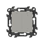 Ściemniacz do pasków LED RGBW, CCT, 4xMONO, sterowany smartfonem [Wi-Fi], 4x4 A, 12-24 W, (moduł), kaszmirowy, Simon24