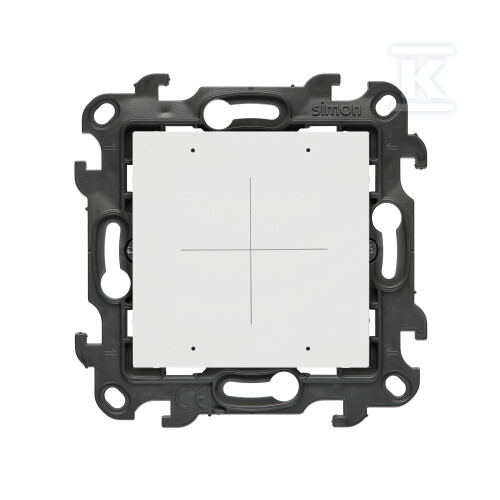 Sterownik poczwórny elektroniczny z - NEW4.01/11
