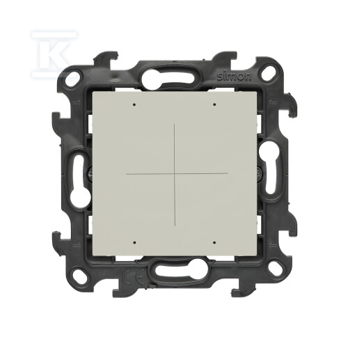 Sterownik poczwórny elektroniczny z - NEW4.01/42