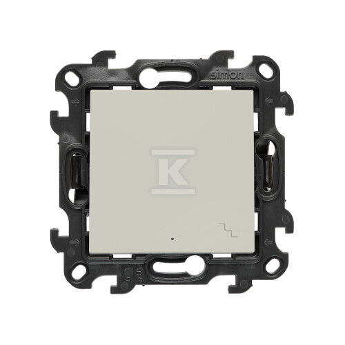 Łącznik schodowy z podświetleniem LED - NW6L.01/42