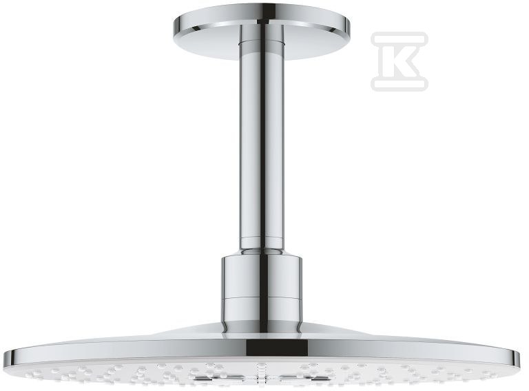 Rainshower 310 SmartActive Shower head - 26477LS0