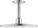 Rainshower 310 SmartActive Shower head with 142 mm ceiling outlet, 2 sprays