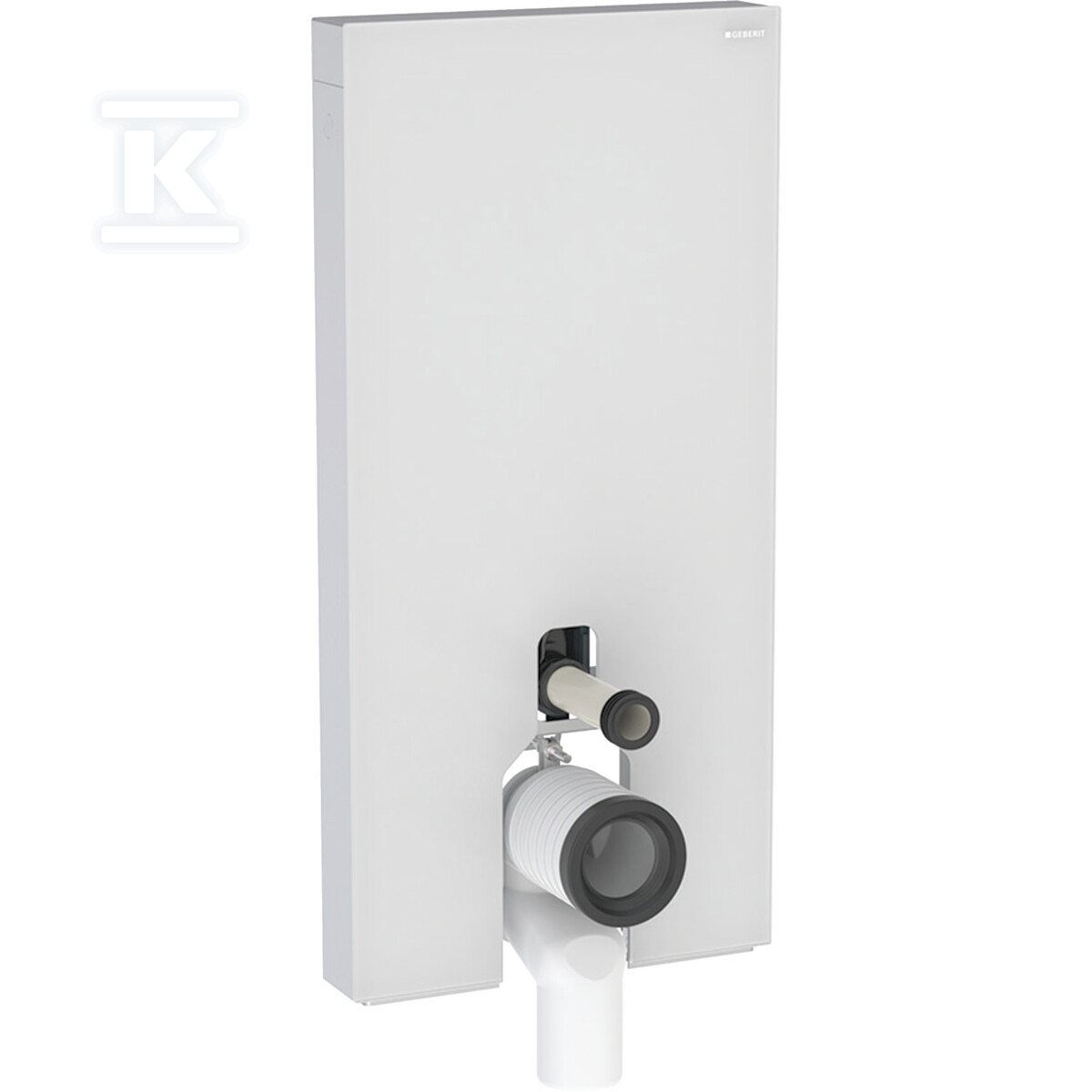 Moduł sanitarny Monolith do stojącej - 131.002.TD.5