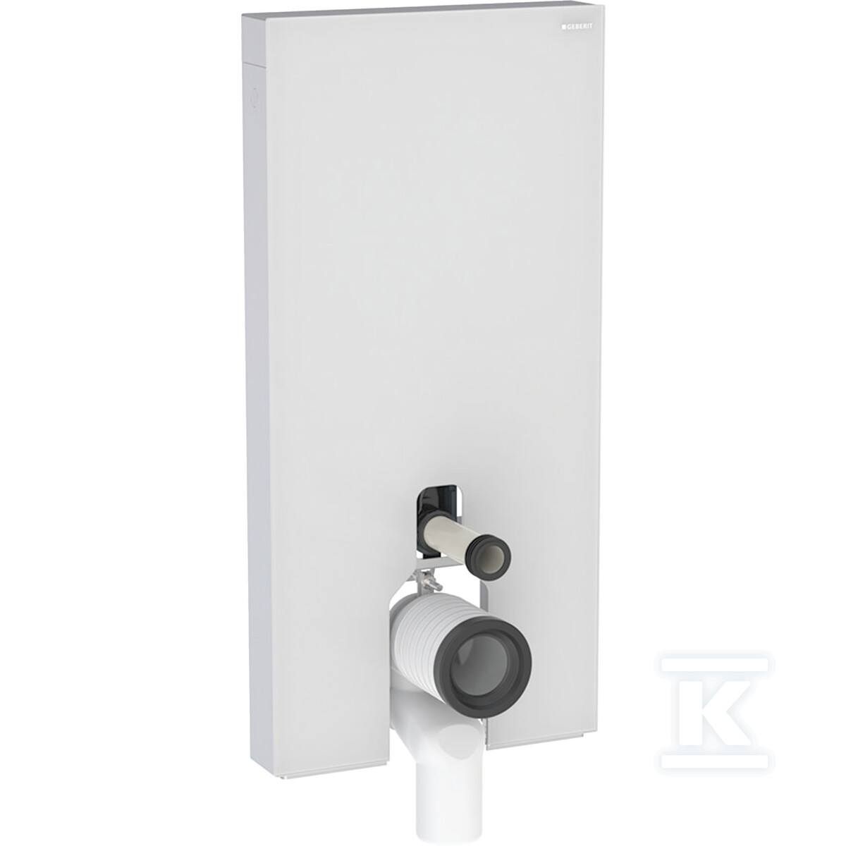 Moduł sanitarny Monolith do stojącej - 131.003.TD.5