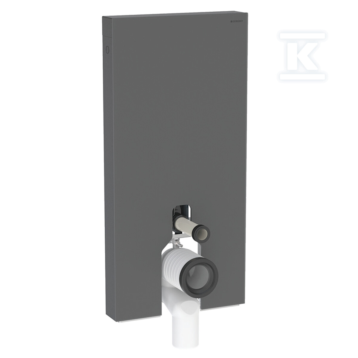 Moduł sanitarny Monolith Plus do - 131.202.CD.7