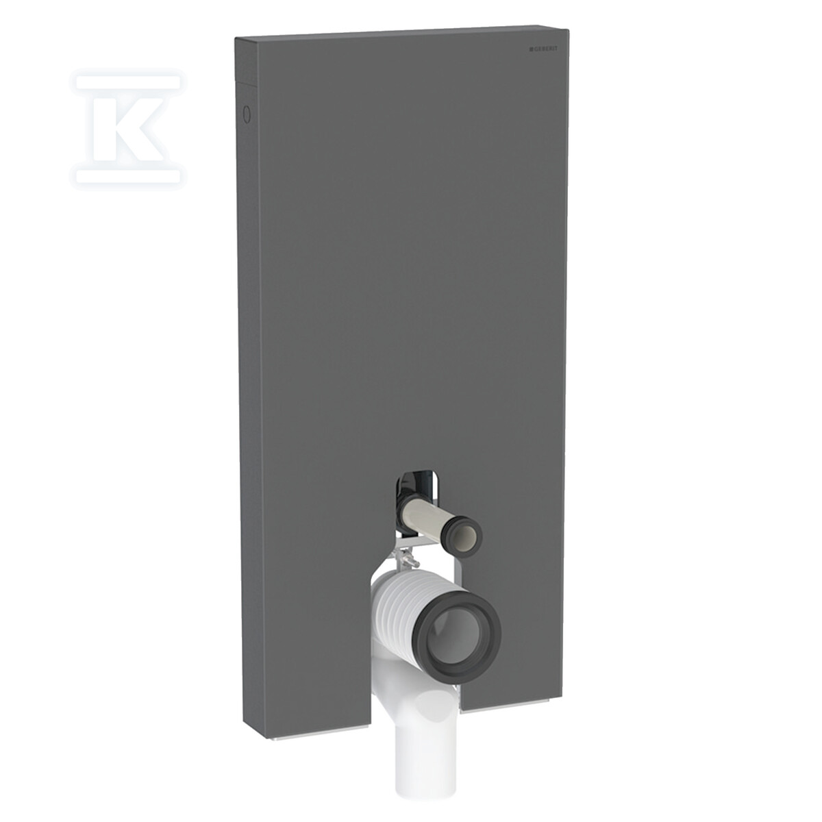 Moduł sanitarny Monolith Plus do - 131.203.CD.7