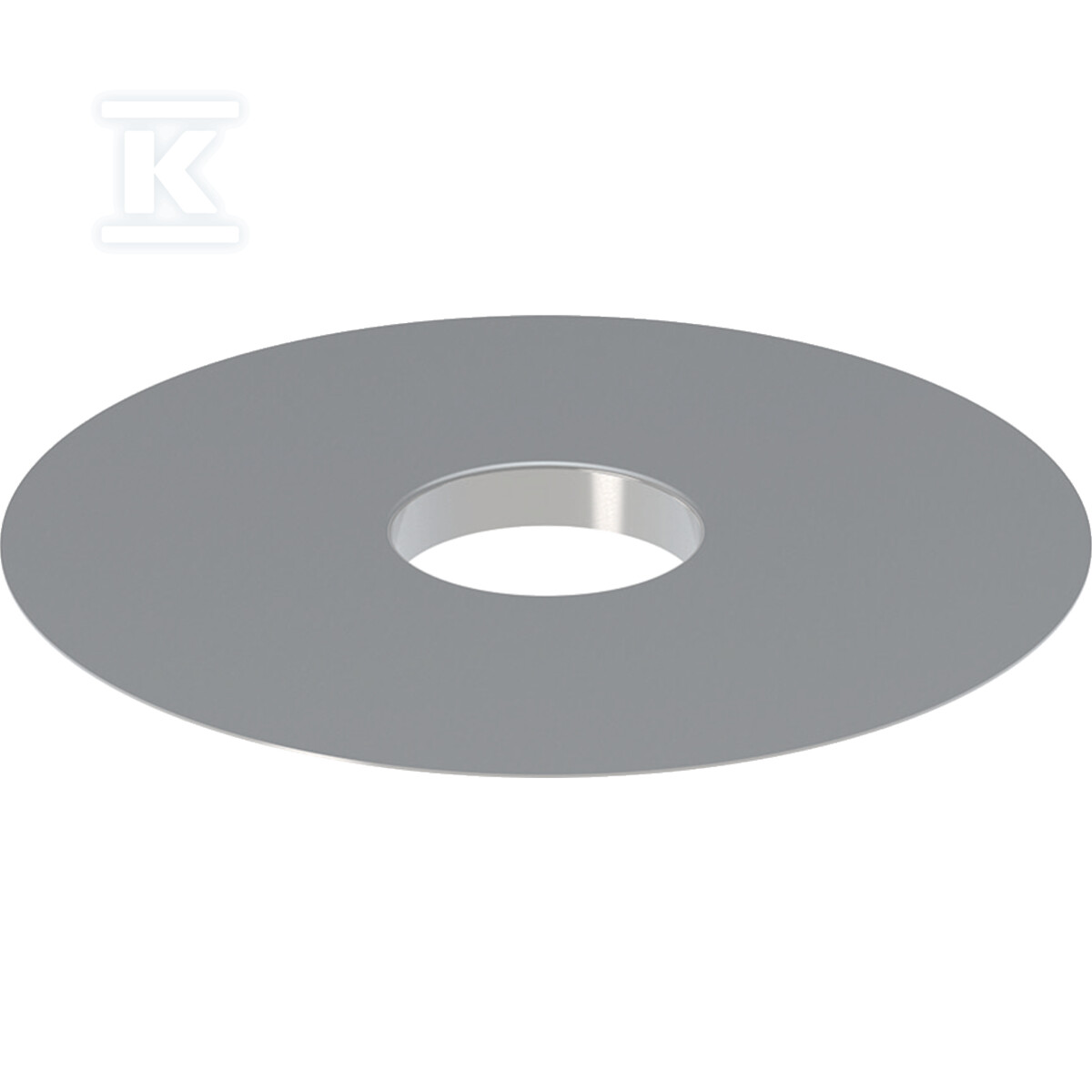 Flange para ralo de piso 10 x 10 cm - 388.137.00.1
