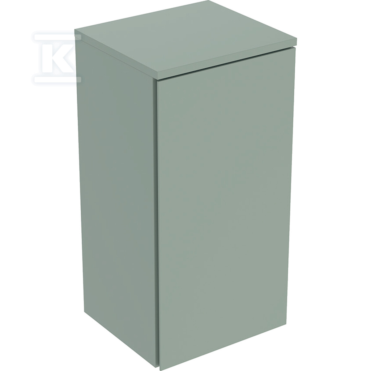 Бічна шафа Selnova Square, з одними - 504.142.IK.1