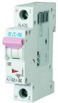 Miniature circuit breaker 10kA DC PL7-C2/1-DC