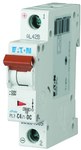 10kA DC circuit breaker PL7-C4/1-DC