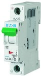 10kA DC circuit breaker PL7-C6/1-DC