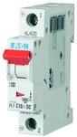 10kA DC circuit breaker PL7-C10/1-DC