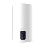 Elektryczny pojemnościowy podgrzewacz wody LYDOS WIFI 80 V 1,8K EU