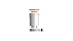 Adapter odprowadzenia pionowego 60/100