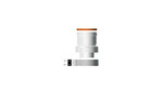 Adapter .d.60/100-80 do systemów rozdzielnych