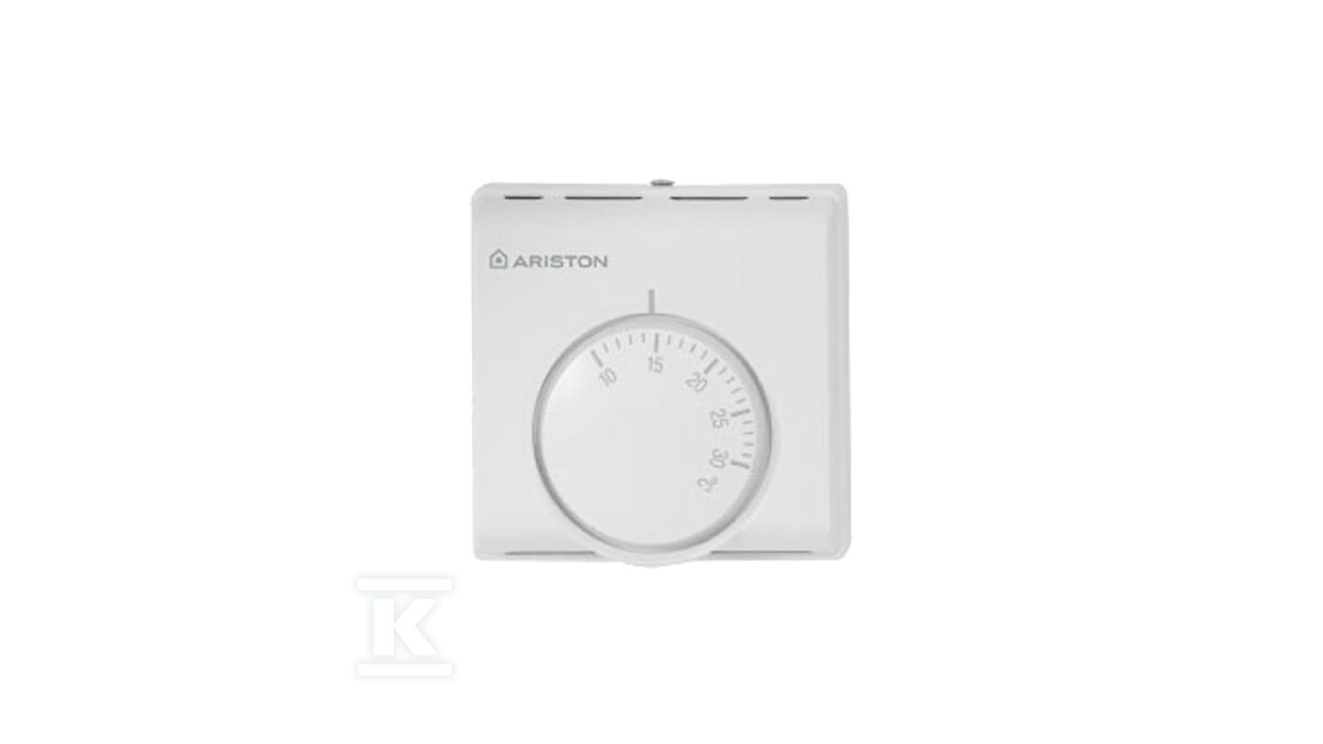 Termostat pokojowy - 3318594
