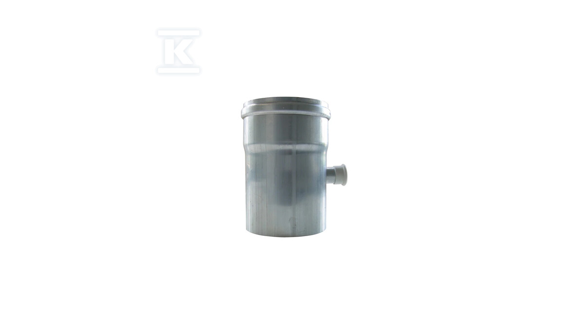 Adapter przyłącza powietrza 100mm - 3590237