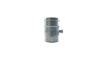 Adapter przyłącza powietrza 100mm