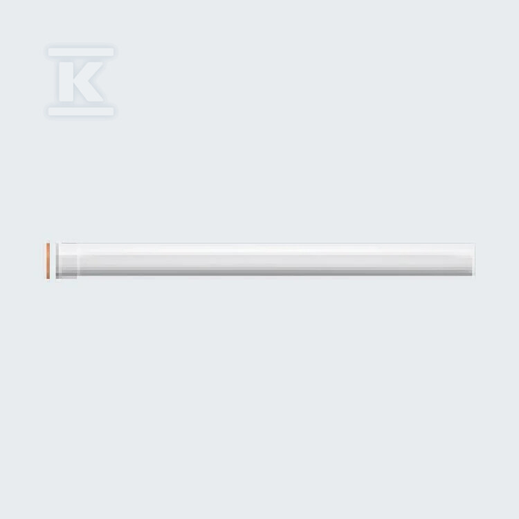 Przedłużenie powietrzne 100 mm - 3590238