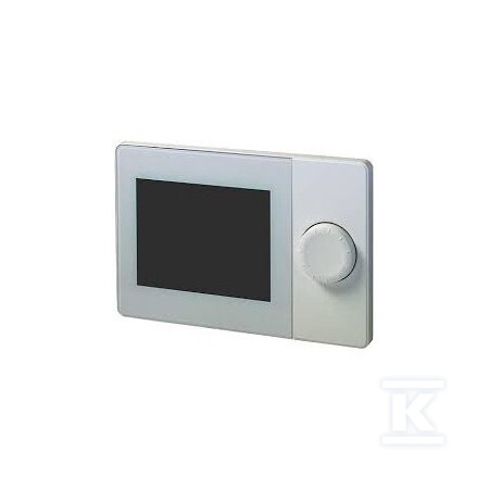 Pokojowy panel sterujący z czujnikiem - 3590824