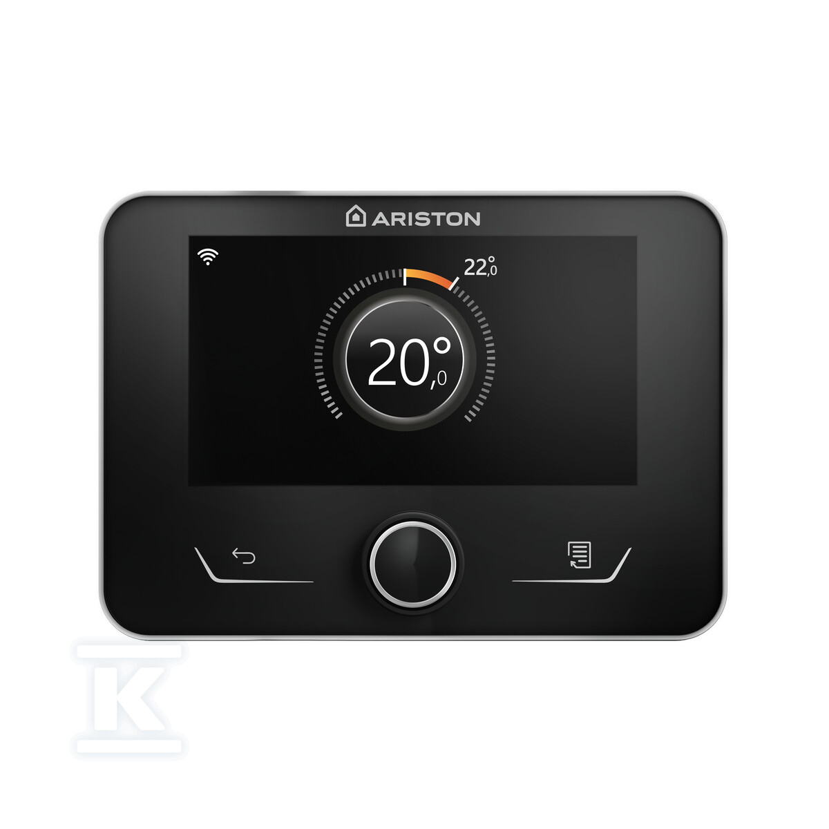 Sterownik SENSYS HD 2 BLACK - 4261023
