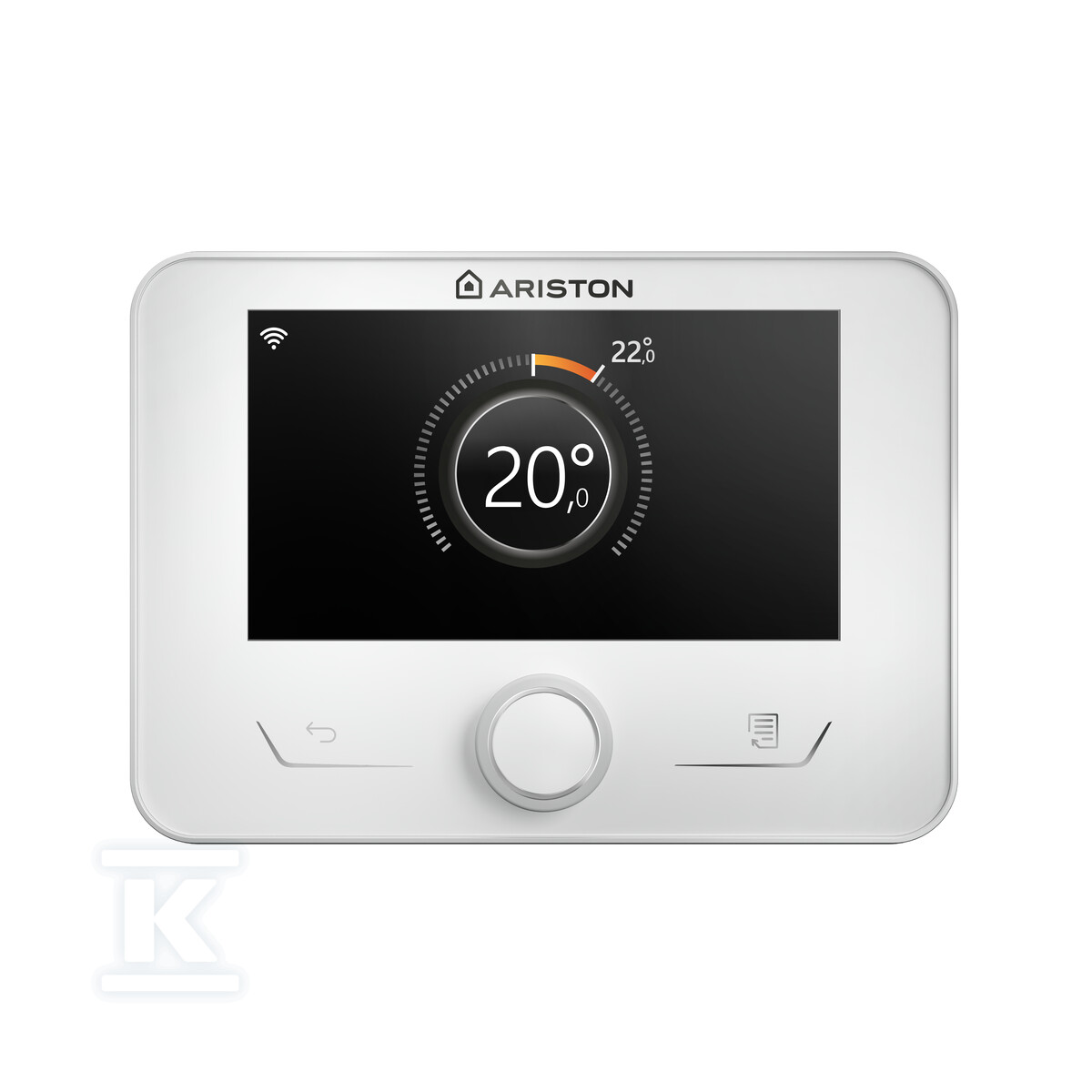 Sterownik SENSYS HD 2 WHITE - 4261024