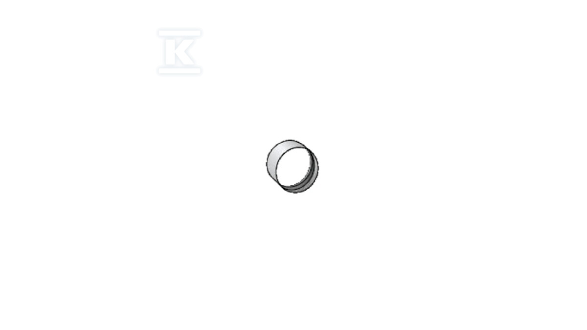 Złączka dla rur Ř 150 mm - 3208066