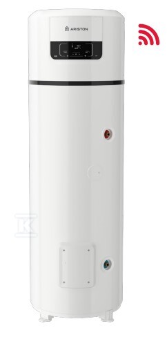 Powietrzna pompa ciepła do ciepłej wody - 3069792