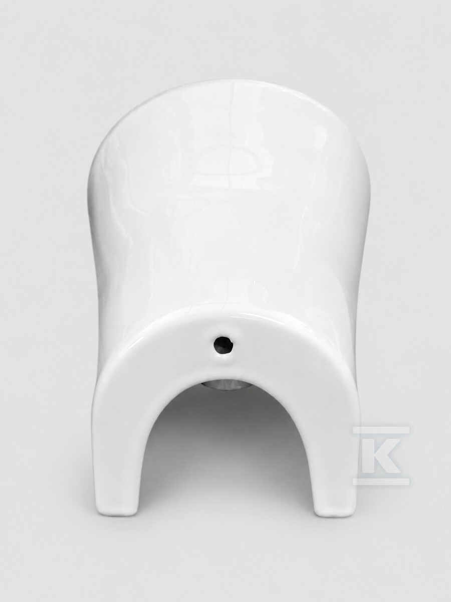 Пісуар Nexo з кришкою - в комплекті: - A35364K000