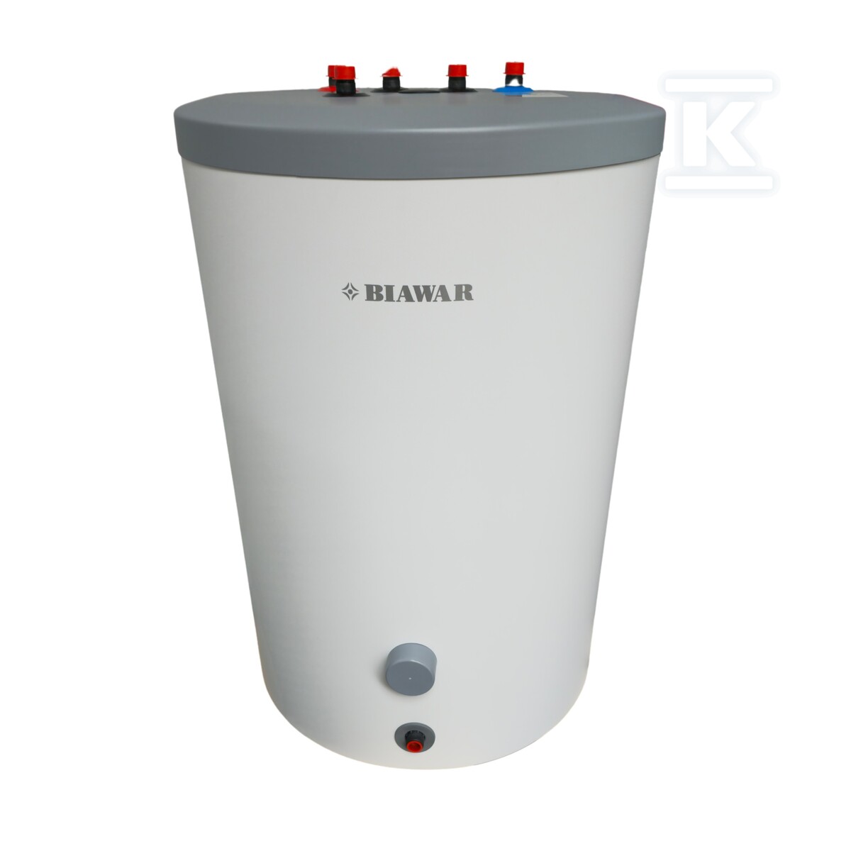 Wymiennik W-E 150.61B LINDO 2, 150 l z - 32345